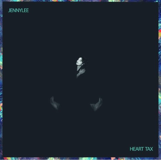 Cover for Jennylee · Heart Tax (LP) (2022)