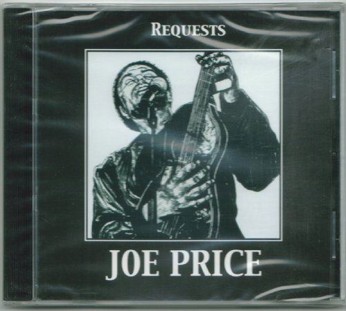 Cover for Joe Price · Request (CD) (2005)