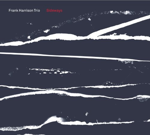 Sideways - Frank Harrison - Music - Linus Records - 0700261340944 - November 28, 2011