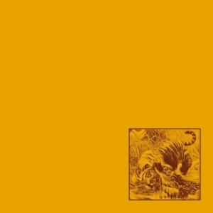 Cover for Padang Food Tigers &amp; Sigbjorn Apeland · Bumblin' Creed (CD) [Digipak] (2016)