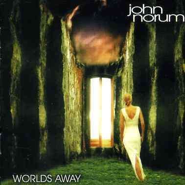 Cover for John Norum · Worlds Away (CD) (2003)