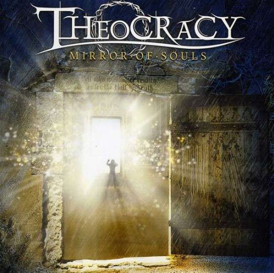Cover for Theocracy · Mirror of Souls (CD) (2008)