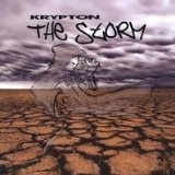 Cover for Krypton · Storm (CD) (2008)