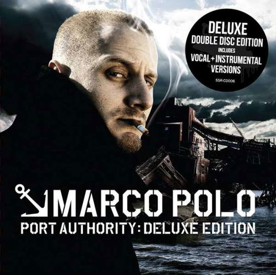 Port Authority Deluxe Edition - Marco Polo - Music -  - 0852678018944 - June 15, 2015