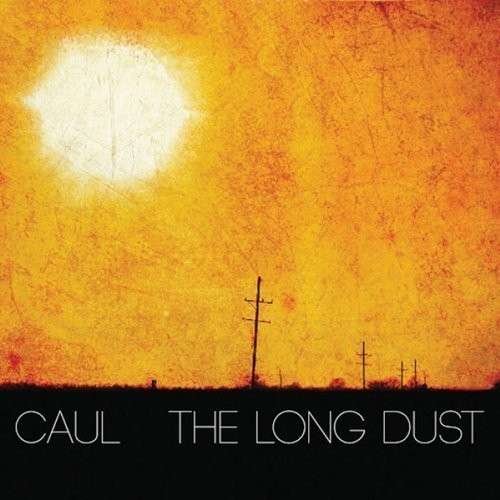 Cover for Caul · Caul-long Dust (CD) [Digipak] (2018)
