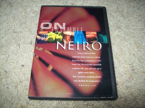 Neiro - On Ensemble - Elokuva - CDB - 0898916000944 - tiistai 2. toukokuuta 2006