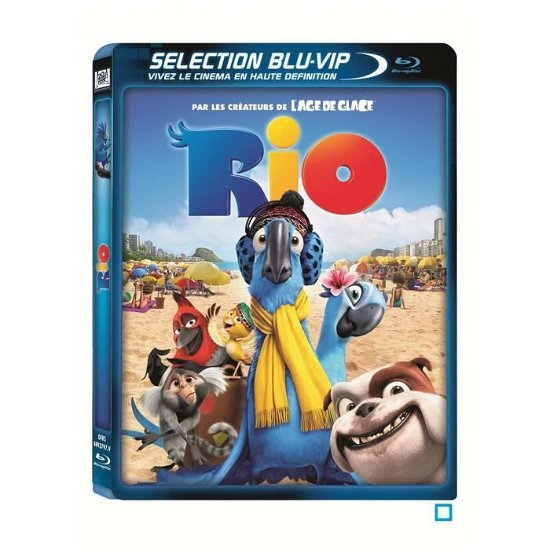 Cover for Dvd (Blu-ray)