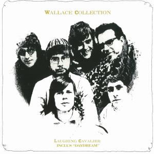 Laughing Cavalier - Wallace Collection - Musiikki - MAGIC - 3700139301944 - maanantai 22. marraskuuta 2010