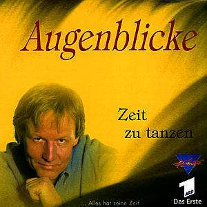 Zeit Zu Tanzen - Jürgen Fliege - Muzyka -  - 4029456140944 - 22 grudnia 1998