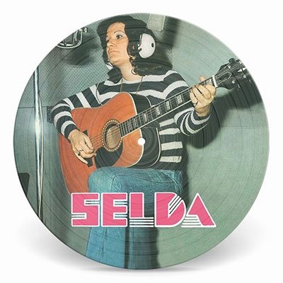 Cover for Selda (LP) [Picture Disc edition] (2022)