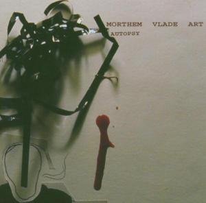 Cover for Morthem Vlade Art · Autopsy-early Songs (CD) (2008)