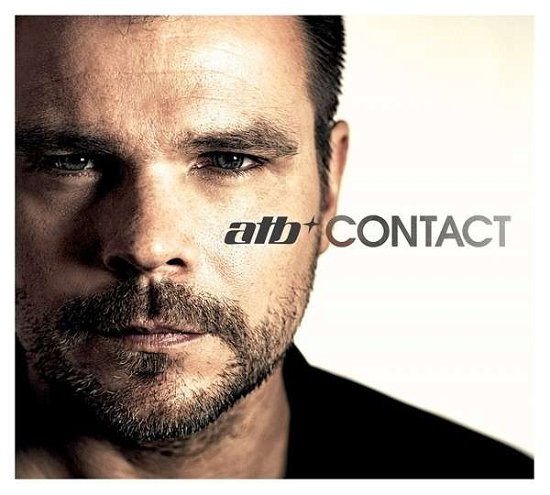 Cover for Atb · Contact (CD) (2014)