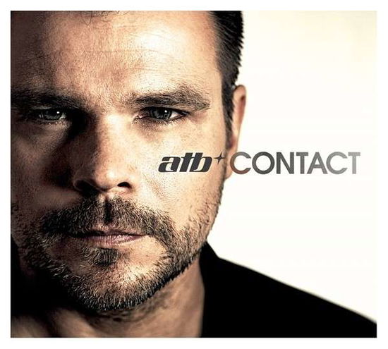 Contact - Atb - Musiikki - KONTOR - 4250117636944 - perjantai 24. tammikuuta 2014