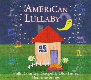 American Lullaby (CD) (2004)