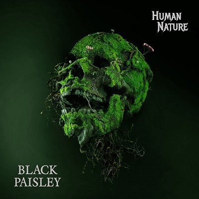 Cover for Black Paisley · Human Nature (CD) [Japan Import edition] (2022)