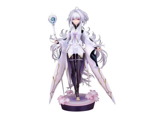 Cover for Alter · Fate Grand Order Arcade Caster Merlin Proto Fig (MERCH) (2025)