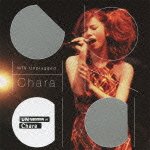 Cover for Chara · MTV Unplugged Chara (CD) [Japan Import edition] (2013)
