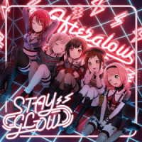 Cover for Afterglow · Stay Glow (CD) [Japan Import edition] (2023)