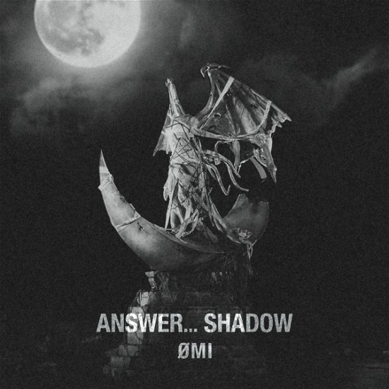 Cover for Omi · Answer... Shadow (CD) [Japan Import edition] (2021)