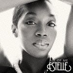 Cover for Estelle · All Of Me (CD) [Limited edition] (2012)