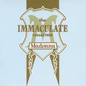 Immaculate Collection - Madonna - Musik - WARNER BROTHERS - 4943674112944 - 7. Dezember 2011
