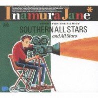 Cover for Southern All Stars · Inamura Jane (CD) [Japan Import edition] (2008)