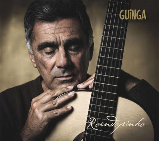 Cover for Guinga · Roendopinho &lt;limited&gt; (LP) [Japan Import edition] (2019)