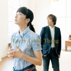 Cover for Every Little Thing · Sora / Koe (CD) [Japan Import edition] (2011)
