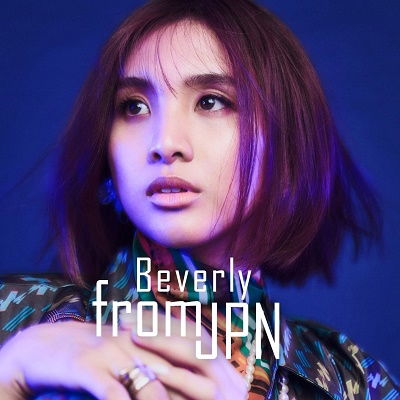 Cover for Beverly · From Jpn (CD) [Japan Import edition] (2022)