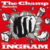 Champ / Apache - Ingram - Music - P-VINE - 4995879062944 - June 15, 2022