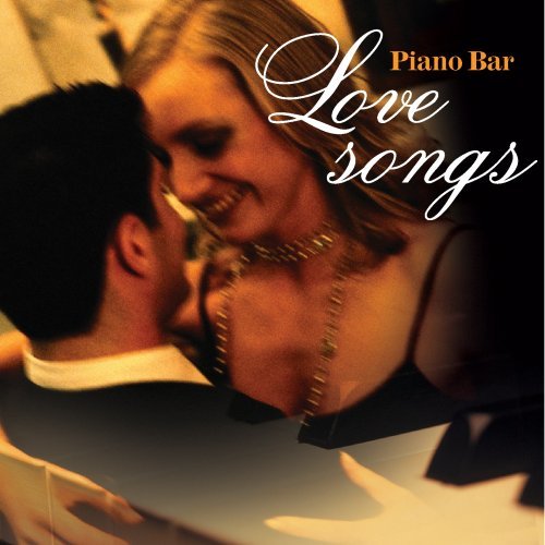 Cover for Various Artists · Piano Bar Songs Of Love (CD) (2002)