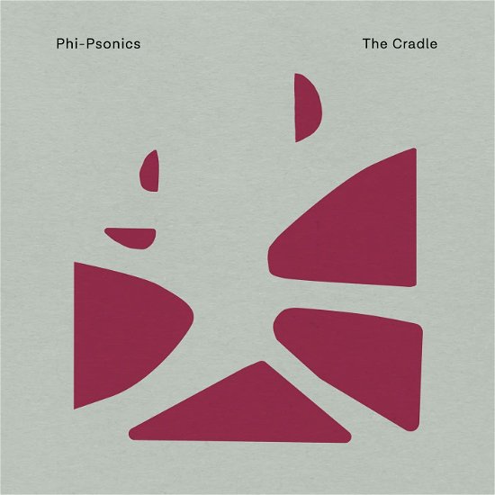 Cover for Phi-Psonics · Cradle (LP) [Deluxe edition] (2022)