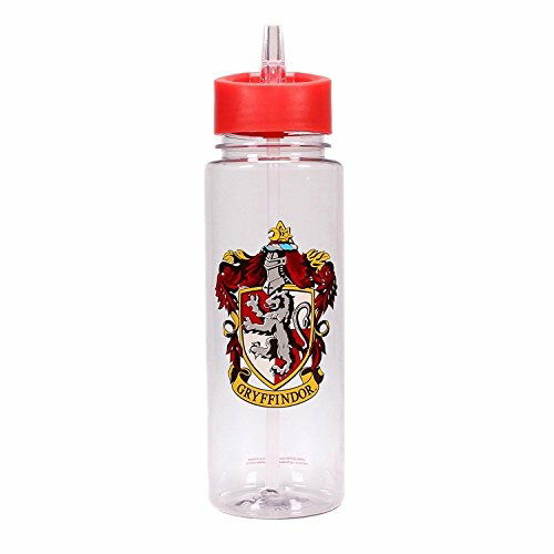 Cover for Harry Potter · House Gryffindor (Tasse) (2023)