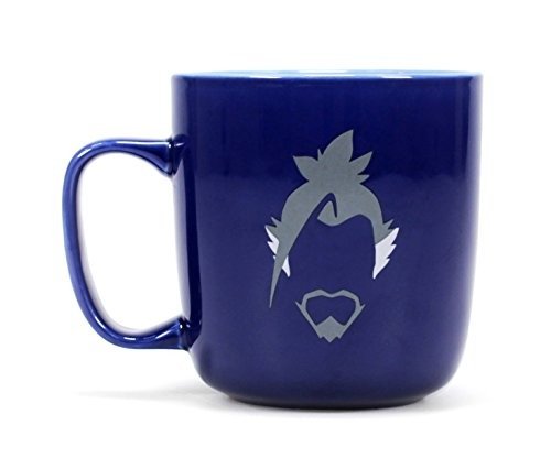 Cover for Overwatch · Hanzo Tapered (Mug) (2018)