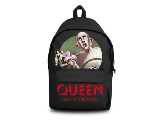 News of the World - Queen - Merchandise - ROCKSAX - 5060937962944 - 18 januari 2024