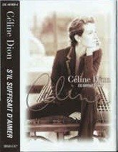 Celine Dion-s'il Suffisat D'aimer - Celine Dion - Annan -  - 5099749185944 - 