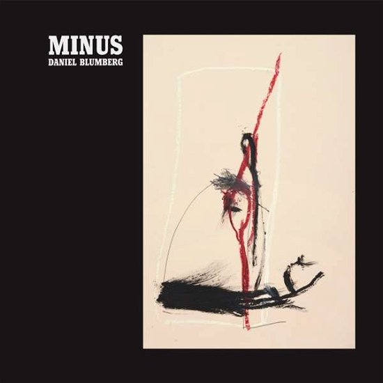 Cover for Daniel Blumberg · Minus (CD) (2018)