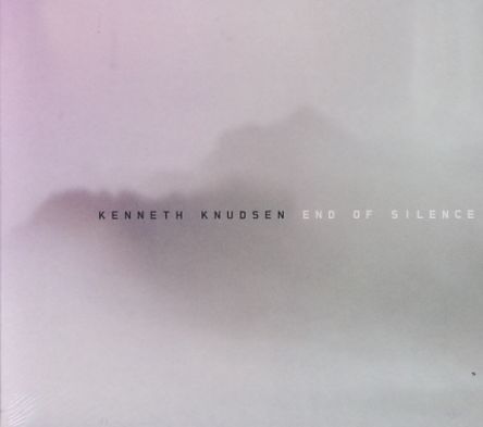 End of Silence - Kenneth Knudsen - Musiikki - CALIBER - 5706725100944 - maanantai 20. huhtikuuta 2009