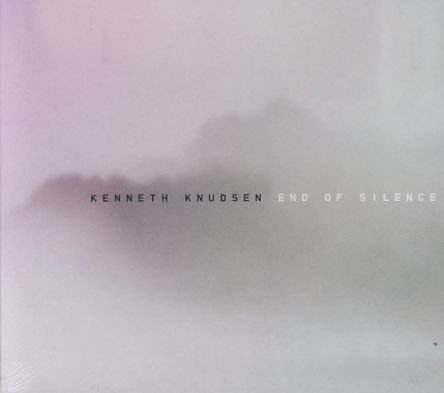 End of Silence - Kenneth Knudsen - Musikk - CALIBER - 5706725100944 - 20. april 2009