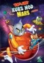 Cover for Tom and Jerry · Tom &amp; Jerry: Kurs Mod Mars DVD (DVD) [Standard edition] (2005)