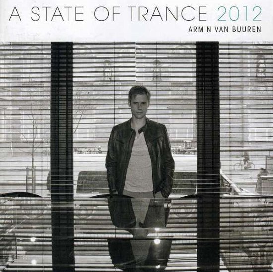 State of Trance 2012 - Armin Van Buuren - Musik - MBB - 7798141336944 - 14. august 2012
