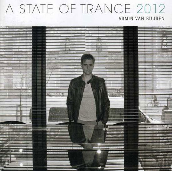 State of Trance 2012 - Armin Van Buuren - Muziek - MBB - 7798141336944 - 14 augustus 2012