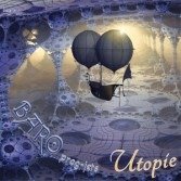Utopie - Baro Prog-Jets - Music - MARACASH - 8003703600944 - April 2, 2021