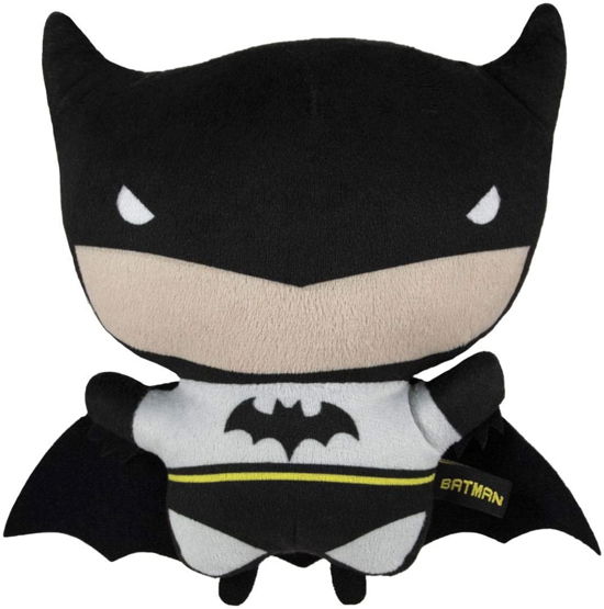 Cover for Batman · BATMAN - Stuffed Dog Toy (Toys)