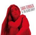Cover for Sara Terraza · Sara Terraza &amp; The Black Sheep (CD) (2017)