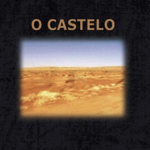 Cover for O Castelo (LP) (2024)