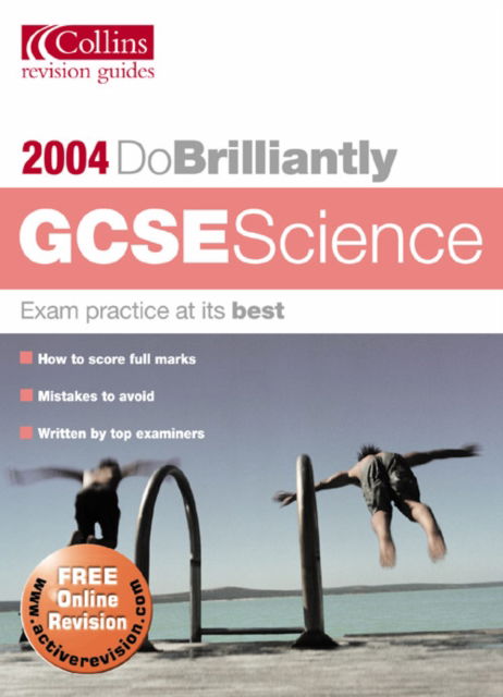 GCSE Science - Mike Smith - Książki - HarperCollins Publishers - 9780007170944 - 19 stycznia 2004