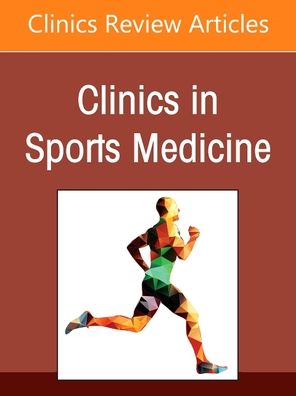 Cover for Ashley M. Shilling · Sports Anesthesia, An Issue of Clinics in Sports Medicine - The Clinics: Internal Medicine (Hardcover Book) (2022)