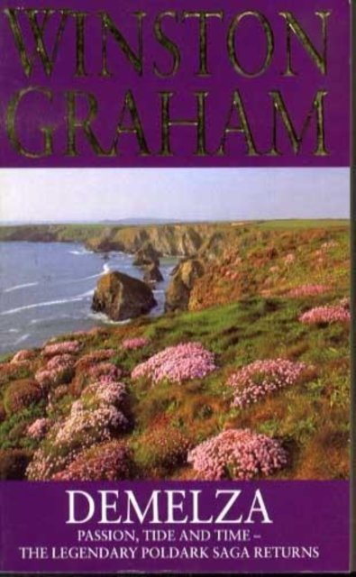 Cover for Winston Graham · Demelza - Poldark (Paperback) (Paperback Book) [New edition] (1996)