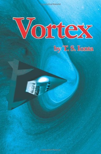Cover for Tarry Ionta · Vortex (Paperback Book) (2002)
